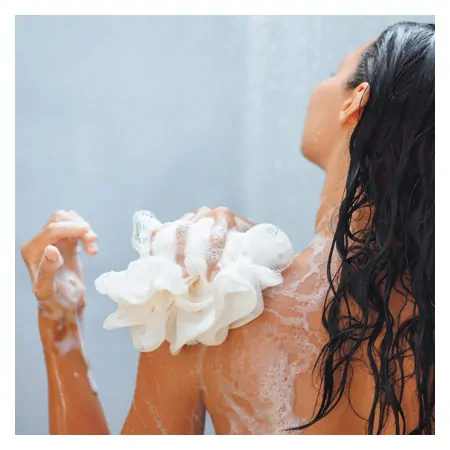 Spitzner Duschschaum-Set Unsere Liebsten + Verpackung, 3 Flaschen � 150 ml