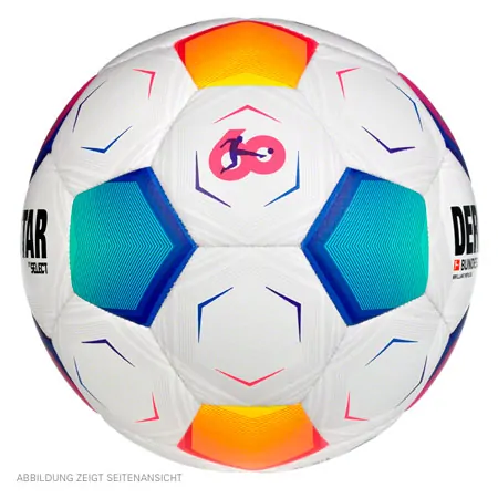 Derbystar Fuball Bundesliga Brillant Replica v23