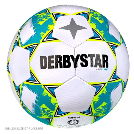 Derbystar Fuball Apus Light
