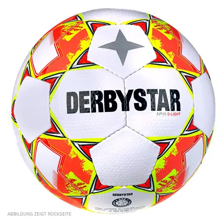 Derbystar Fuball Apus S-Light