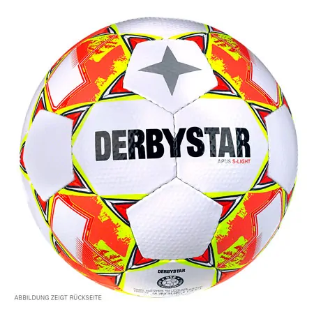 Derbystar Fu�ball Apus S-Light