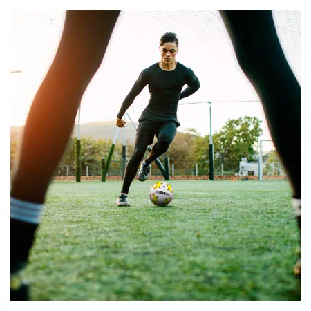 Derbystar Fu�ball Apus S-Light