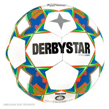 Derbystar Fuball Atmos Light AG Kunstrasen