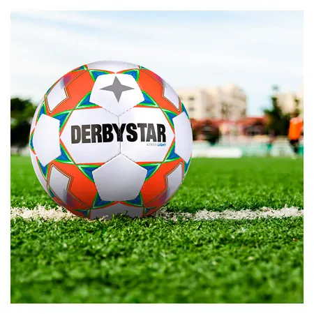 Derbystar Fuball Atmos Light AG Kunstrasen