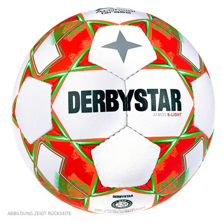 Derbystar Fuball Atmos S-Light AG Kunstrasen