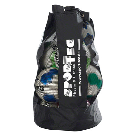 Derbystar Fublle-Set, 10x Brillant APS Classic, Gre 5 inkl. Sport-Tec Ballsack