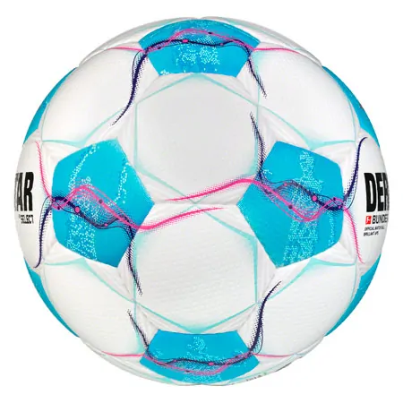 Derbystar Fuball Bundesliga Brillant APS v24, Gre 5