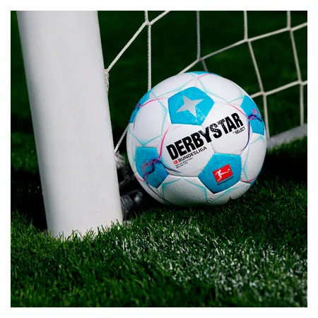 Derbystar Fuball Bundesliga Brillant APS v24, Gre 5