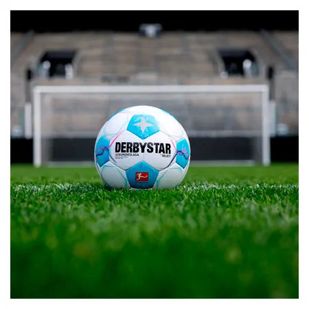 Derbystar Fuball Bundesliga Brillant APS v24, Gre 5