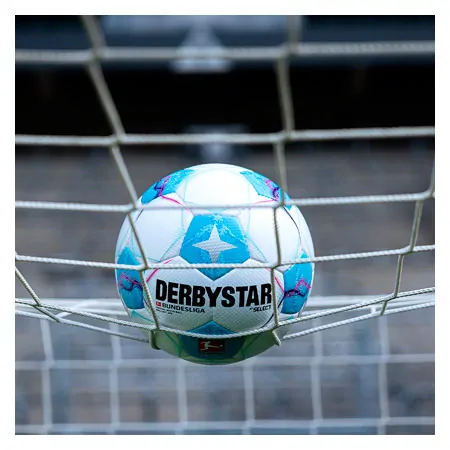 Derbystar Fuball Bundesliga Brillant APS v24, Gre 5