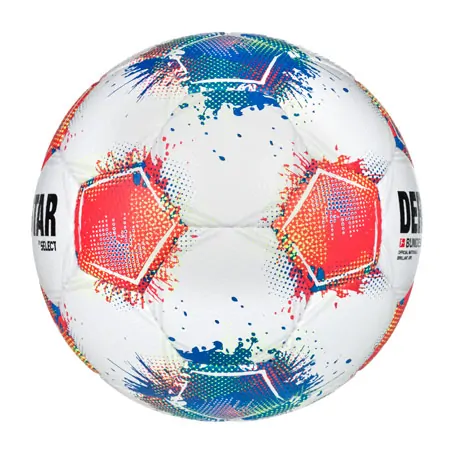 Derbystar Fuball Bundesliga Brillant APS v25, Gre 5