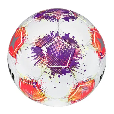 Derbystar Fuball Bundesliga Brillant TT v25, Gre 5