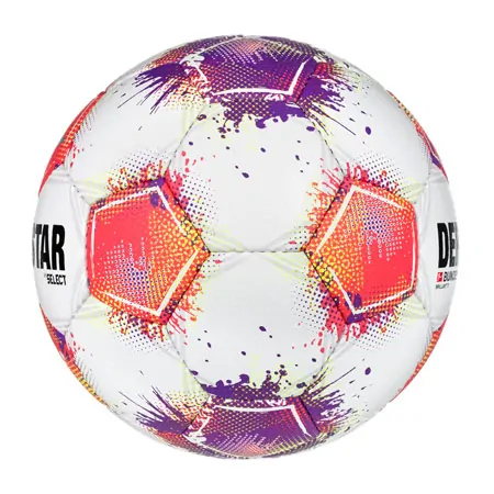 Derbystar Fuball Bundesliga Brillant TT v25, Gre 5