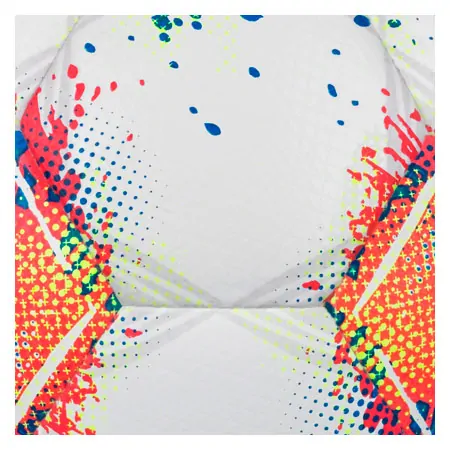Derbystar Fuball Bundesliga Brillant Replica v25, Gre 5