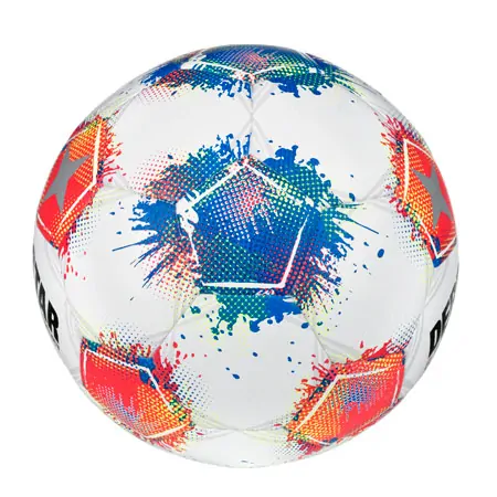 Derbystar Fuball Bundesliga Brillant Replica v25, Gre 5
