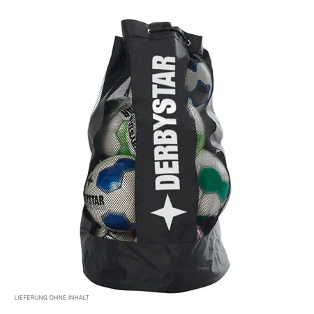 Derbystar Ballsack f�r 10 B�lle
