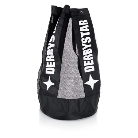 Derbystar Ballsack fr 10 Blle