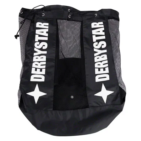 Derbystar Ballsack fr 10 Blle