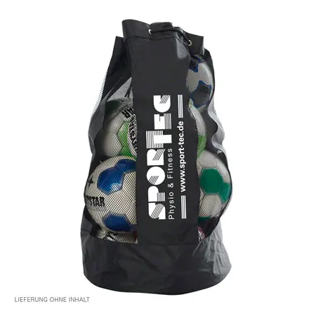 Sport-Tec Ballsack f�r 10 B�lle