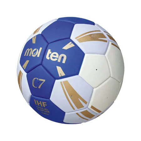 Molten Handball H1C3500-BW, Gre 1