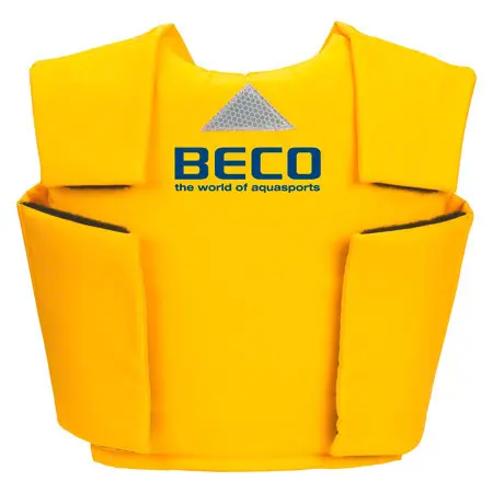 BECO Schwimmweste Sindbad fr Kinder, 15-30 kg