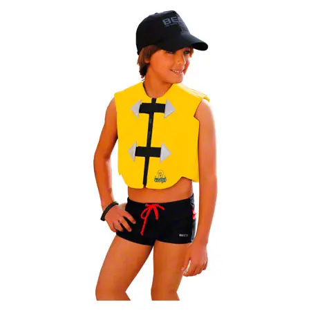 BECO Schwimmweste Sindbad fr Kinder, 15-30 kg