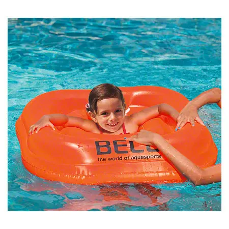 BECO Kinder-Schwimmsitz bis 11 kg