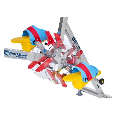 BECO Aquabike SharkBike Compact Variant