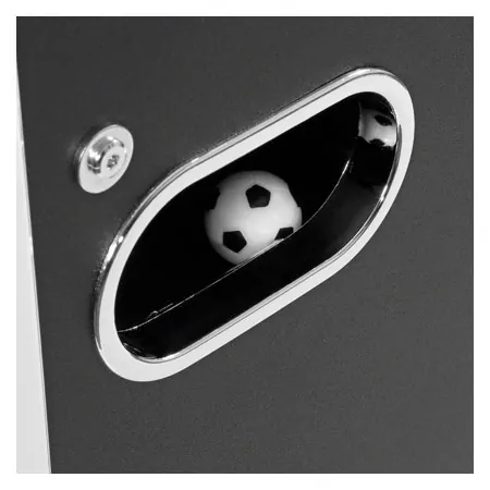 Fuballkicker Profi-Soccer Deluxe