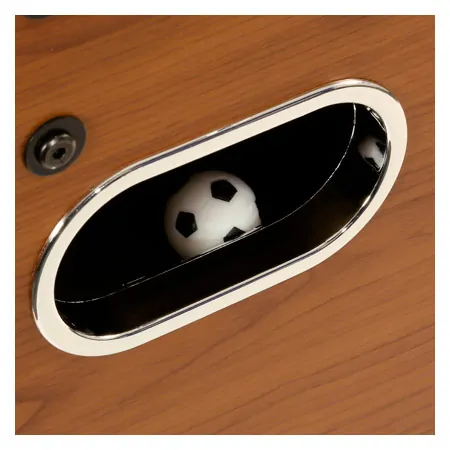 Fuballkicker Profi-Soccer Deluxe