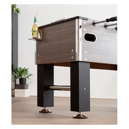 Fuballkicker Profi-Soccer Deluxe