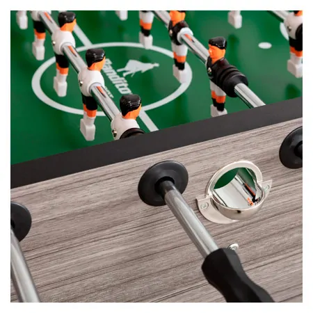 Fuballkicker Profi-Soccer Deluxe