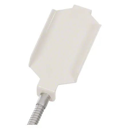 Flexibler Halter fr ScanAfia Krankenhausbett