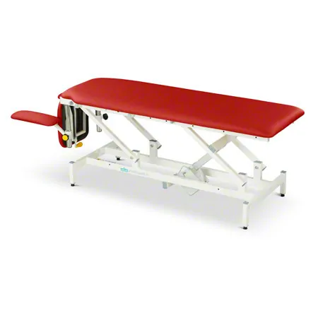 Lojer Therapieliege Delta DS4