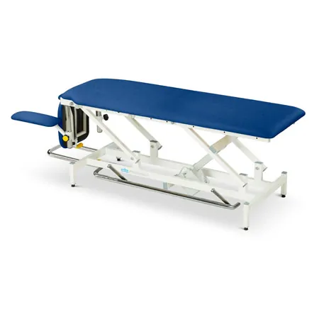 Lojer Therapieliege Delta DS4 mit Rundumschaltung