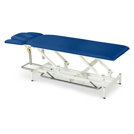 Lojer Therapieliege Delta DS4 mit Rundumschaltung