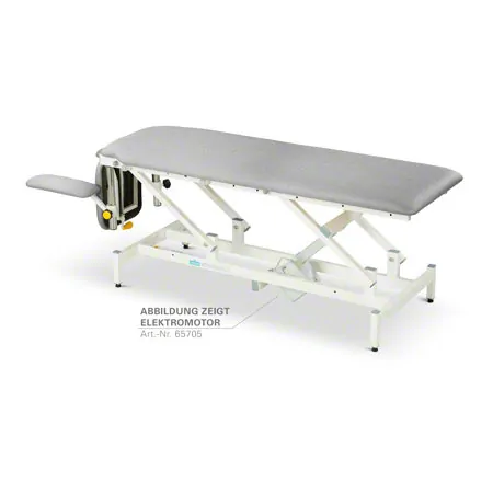 Lojer Therapieliege Delta DS4H