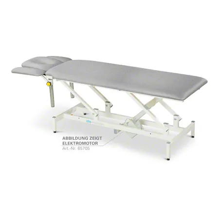 Lojer Therapieliege Delta DS4H
