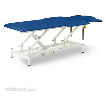 Lojer Therapieliege Delta DS5