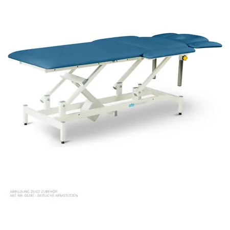 Lojer Therapieliege Delta DS5