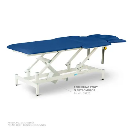 Lojer Therapieliege Delta DS5H
