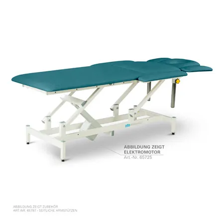 Lojer Therapieliege Delta DS5H