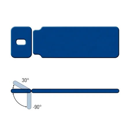 Lojer Therapieliege Delta DP2