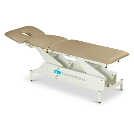 Lojer Therapieliege Delta DP3