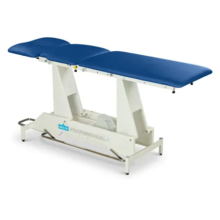 Lojer Therapieliege Delta DP3 mit Rundumschaltung