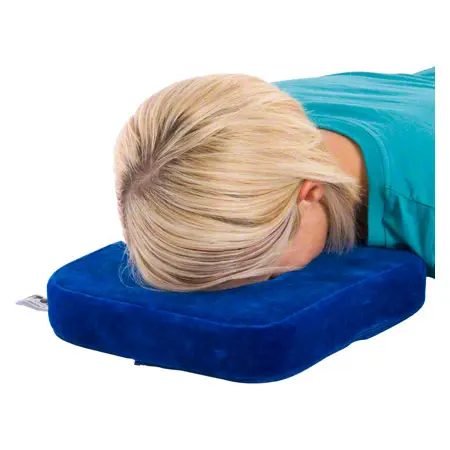 Gesichtsauflage, Aktion: Gesichtsauflage + 100 Nasenschlitzt�cher GRATIS