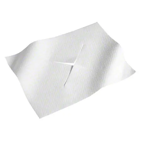 Gesichtsauflage, Aktion: Gesichtsauflage + 100 Nasenschlitzt�cher GRATIS