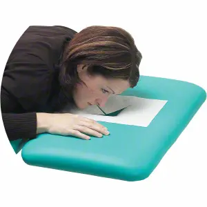 Gesichtsauflage, Aktion: Gesichtsauflage + 100 Nasenschlitzt�cher GRATIS