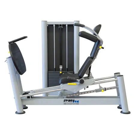 Sport-Tec Funktionsstemme Functional Press mit Wegbegrenzer
