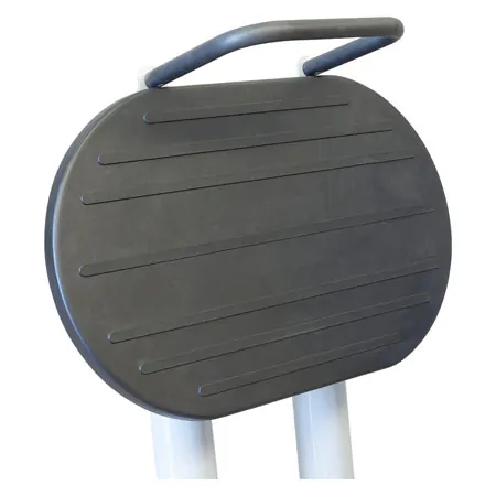 Sport-Tec Funktionsstemme Functional Press mit Wegbegrenzer